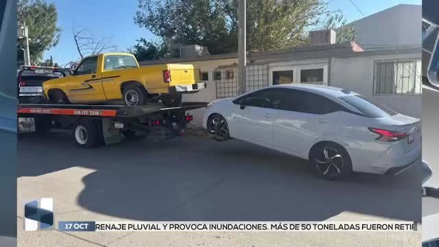 Noticias Chihuahua del 17 de octubre 2025