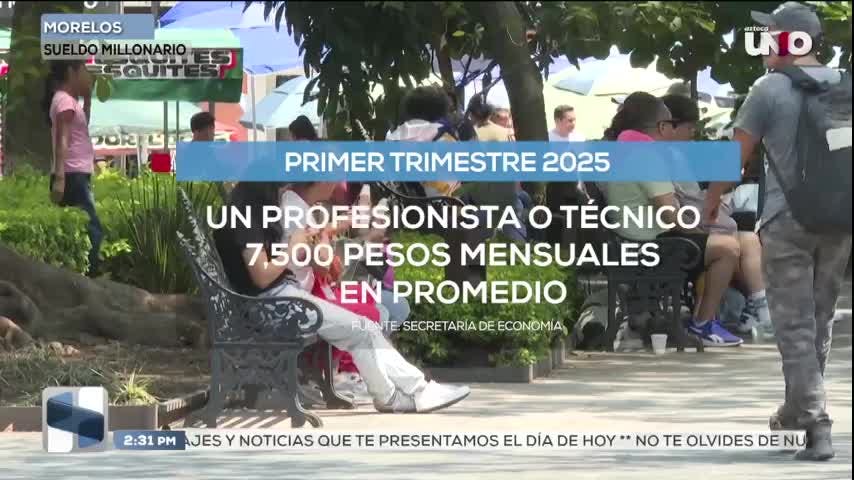 Noticias Morelos del 17 de octubre 2025