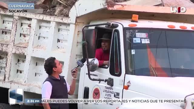 Noticias Morelos del 24 de octubre 2025