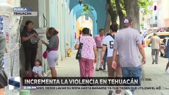 Noticias Puebla del 24 de octubre 2025