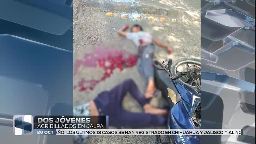 Noticias Tabasco del 26 de octubre 2025