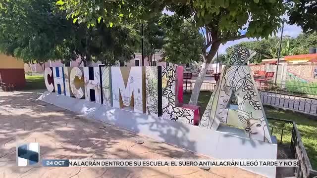 Noticias Yucatán del 24 de octubre 2025