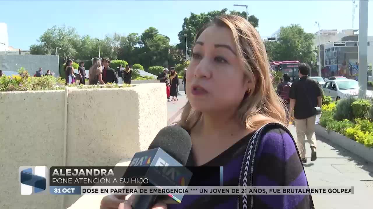 Noticias Nayarit del 31 de octubre 2025