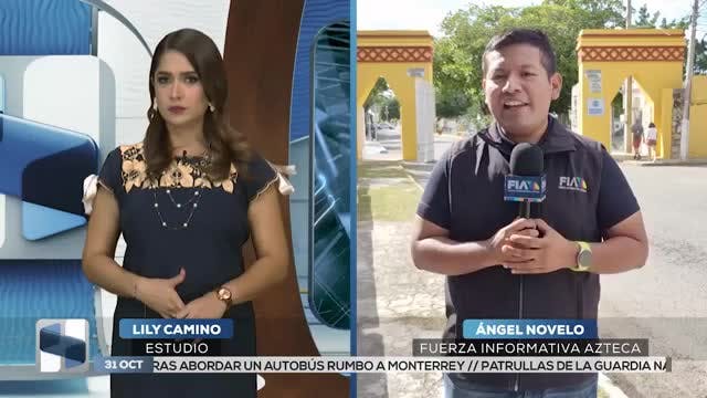 Noticias Yucatán del 31 de octubre 2025
