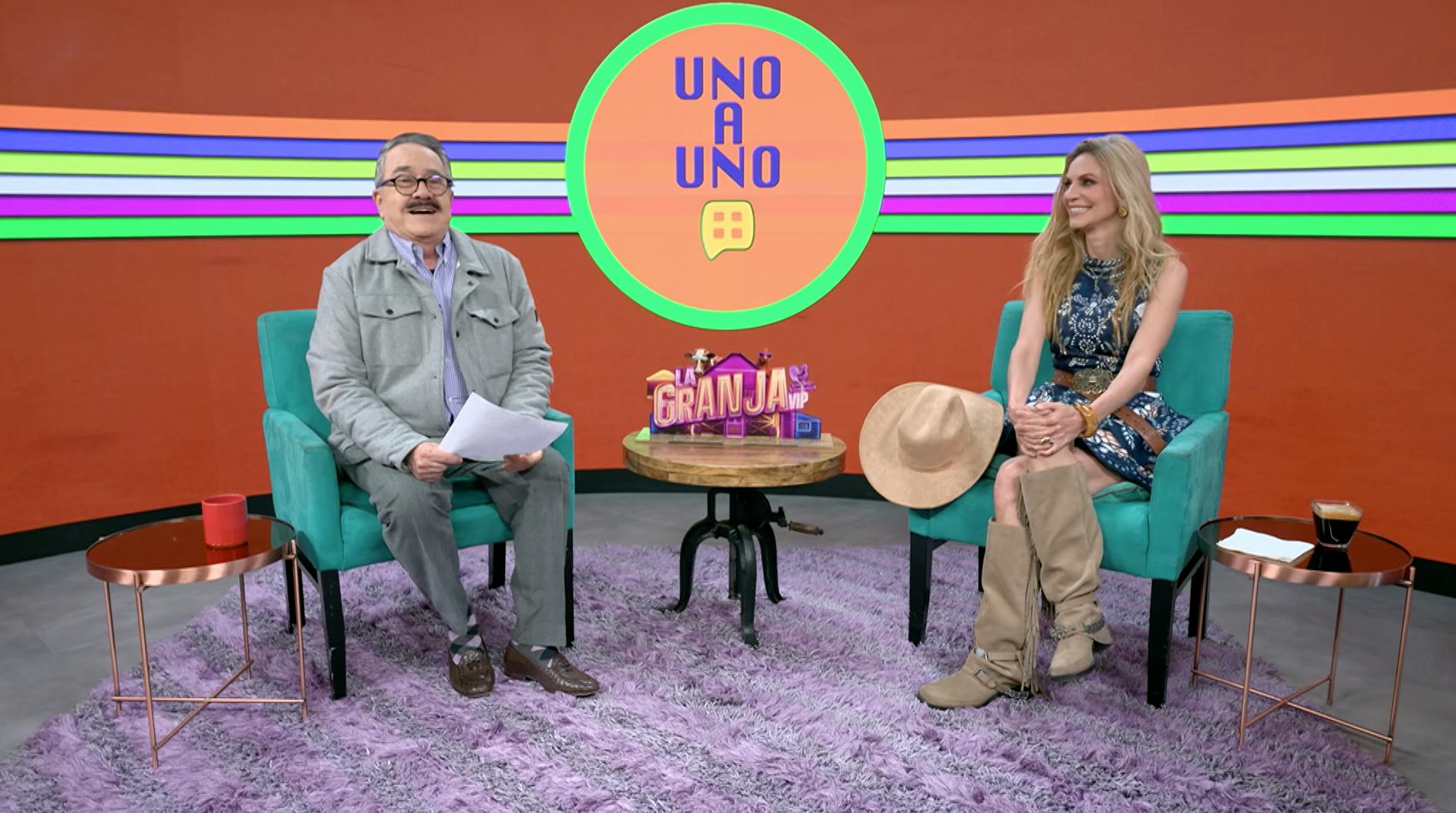 Manola Díez eliminada de La Granja VIP, ventanea todo lo que NO sabías de ella