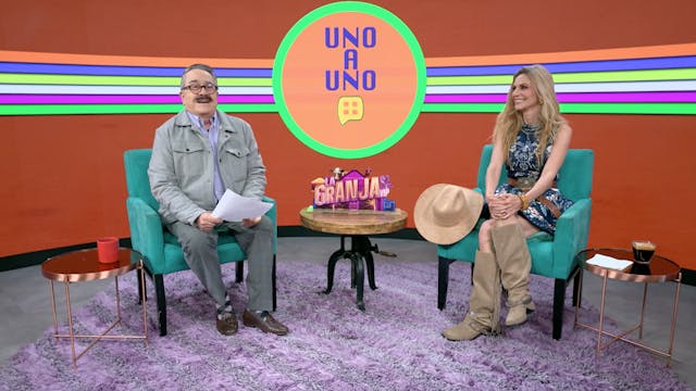 Manola Díez eliminada de La Granja VIP, ventanea todo lo que NO sabías de ella