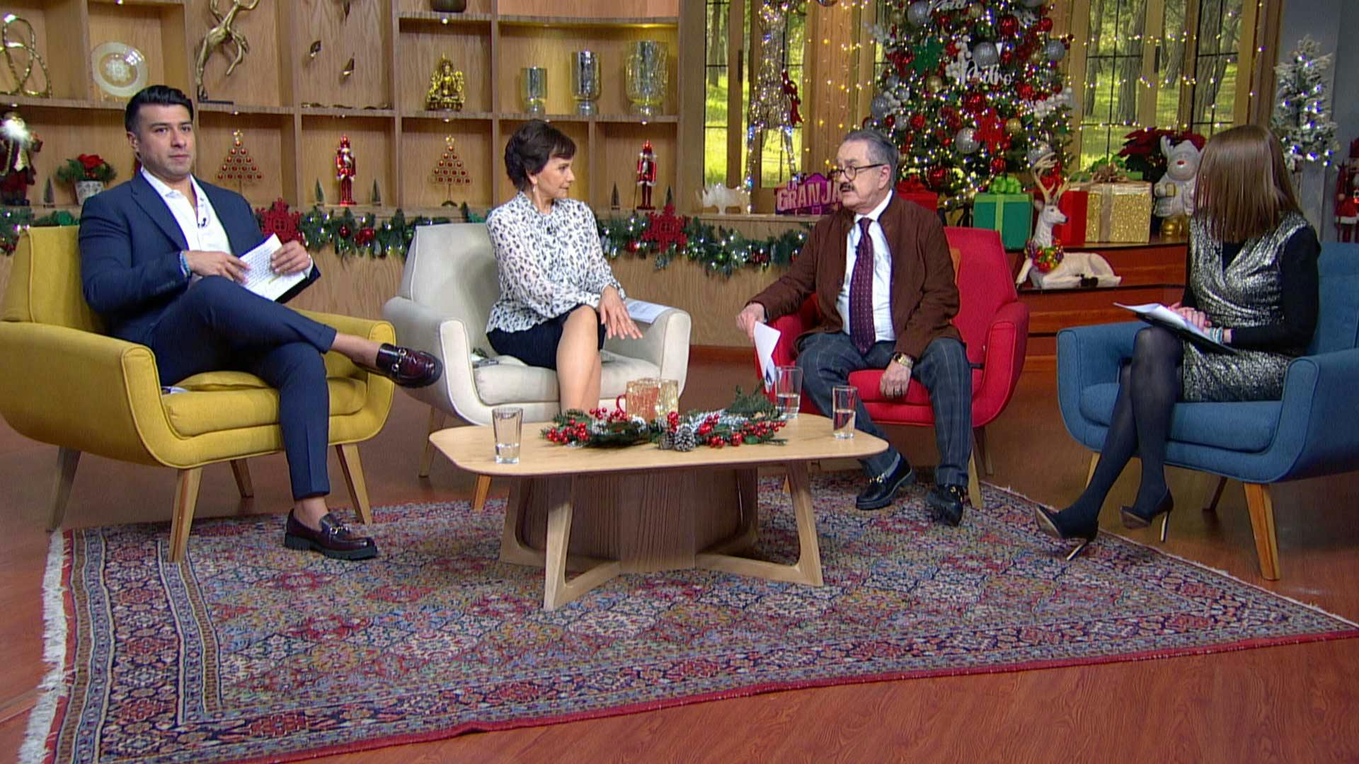 Ventaneando | Programa 19 de noviembre del 2025