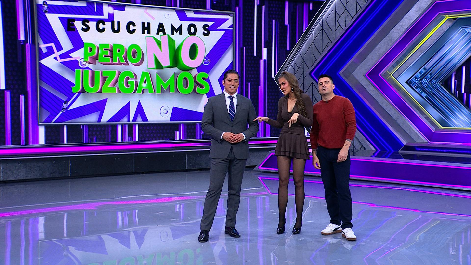 Al Extremo | Programa 19 de noviembre del 2025