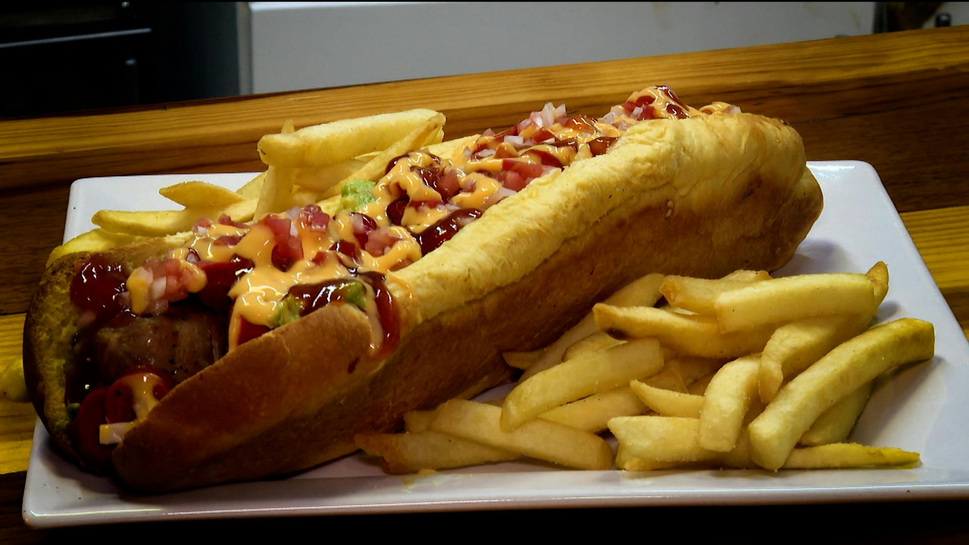 ¡Celebramos el Día del Hombre con unos jochos bien monchosos!