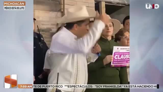 Noticias Veracruz del 3 de noviembre 2025