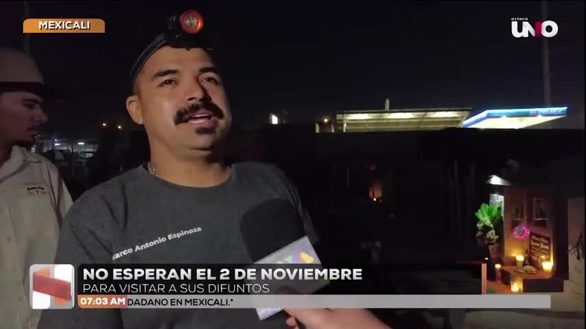 Noticias Baja California del 3 de noviembre 2025