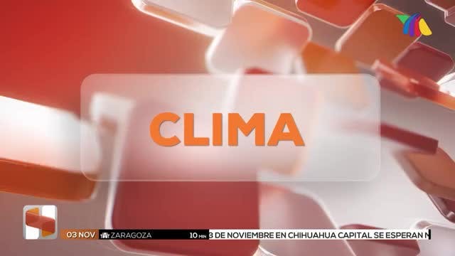 Noticias Ciudad Juárez del 3 de noviembre 2025