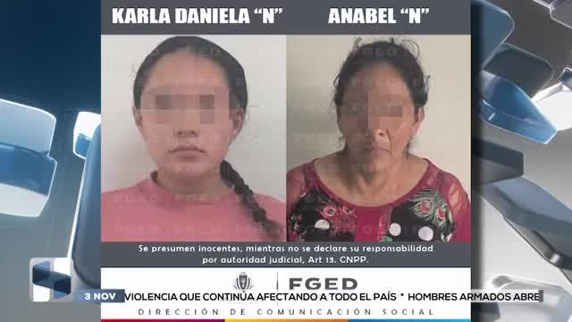 Noticias Durango del 3 de noviembre 2025