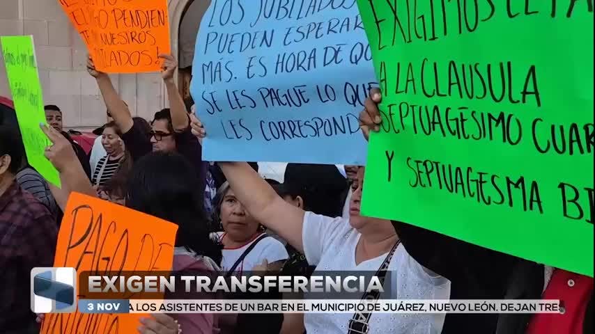 Noticias Oaxaca del 3 de noviembre 2025