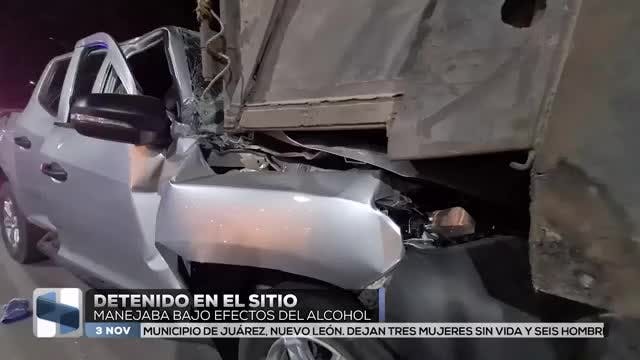 Noticias Aguascalientes del 3 de noviembre 2025