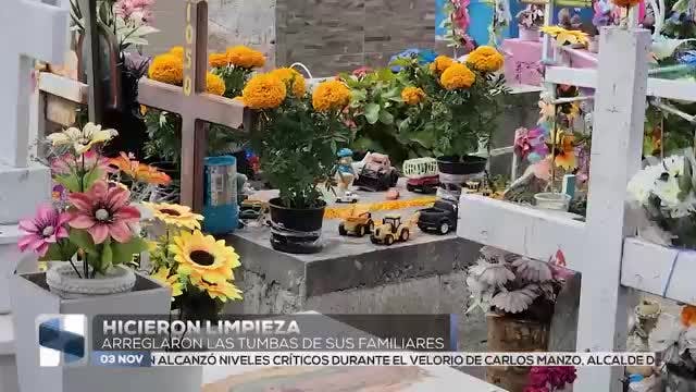 Noticias Querétaro del 3 de noviembre 2025