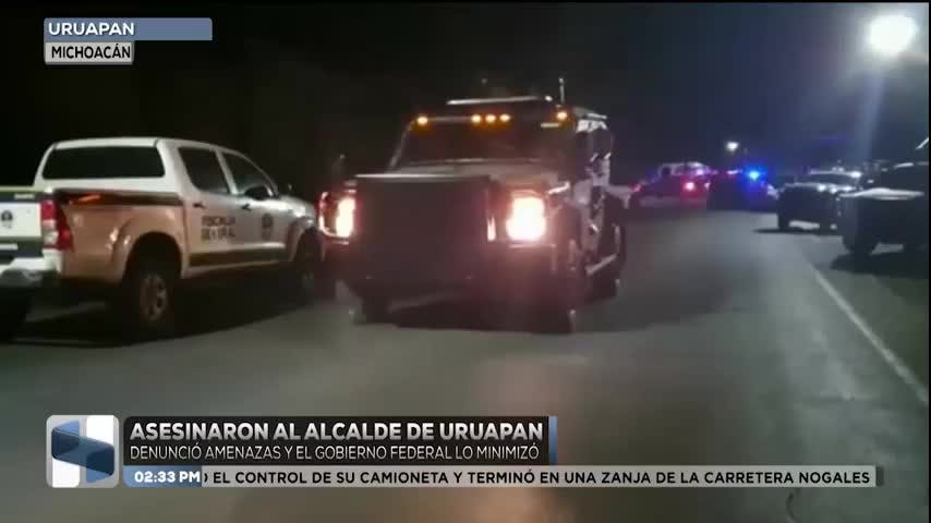 Noticias Jalisco del 3 de noviembre 2025