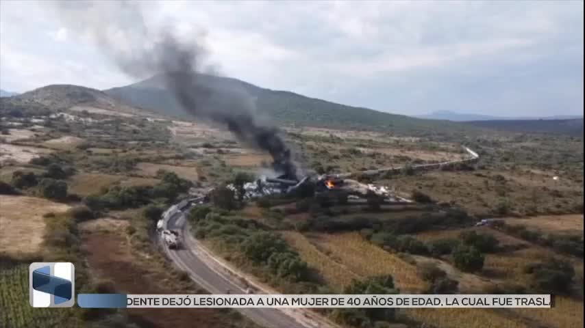 Noticias Hidalgo del 3 de noviembre 2025