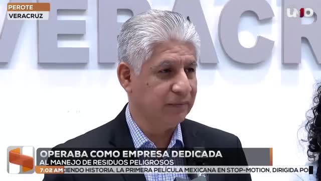 Noticias Veracruz del 4 de noviembre 2025
