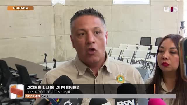 Noticias Baja California del 4 de noviembre 2025