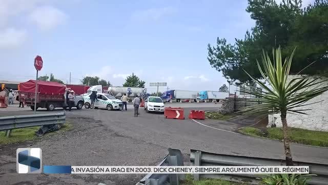 Noticias Estado De México del 4 de noviembre 2025