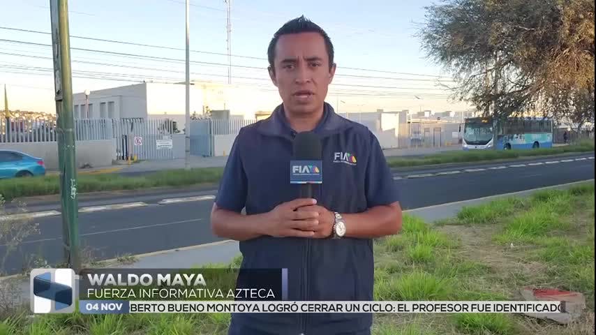 Noticias Querétaro del 4 de noviembre 2025