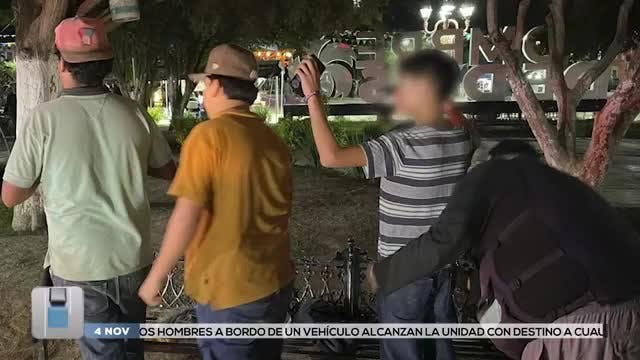 Noticias Durango del 4 de noviembre 2025