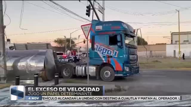 Noticias Aguascalientes del 4 de noviembre 2025