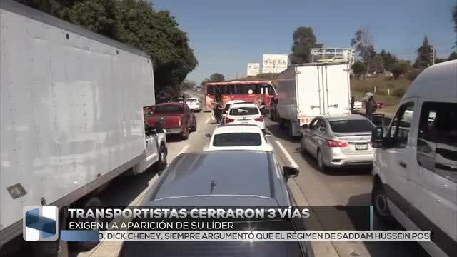 Noticias Hidalgo del 4 de noviembre 2025