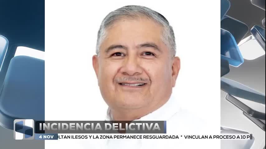 Noticias Oaxaca del 4 de noviembre 2025