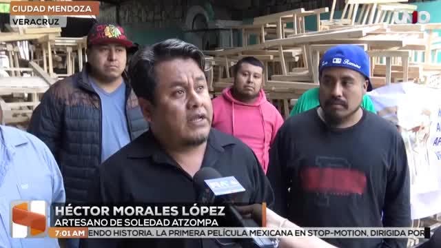 Noticias Veracruz del 5 de noviembre 2025