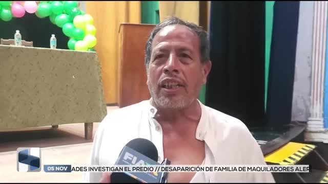 Noticias San Luis Potosí del 5 de noviembre 2025