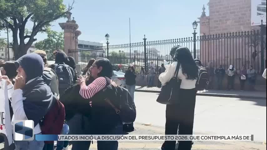 Noticias Michoacán del 5 de noviembre 2025