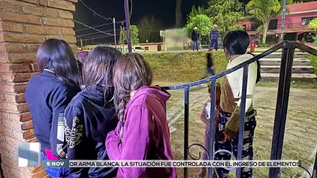 Noticias Durango del 5 de noviembre 2025