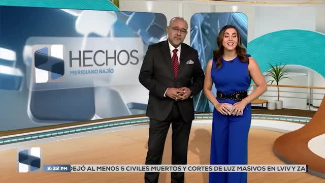 Noticias Bajío del 5 de noviembre 2025