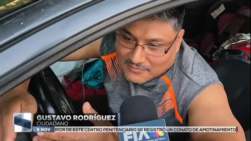 Noticias Oaxaca del 5 de noviembre 2025