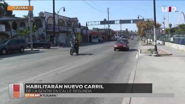 Noticias Baja California del 6 de noviembre 2025