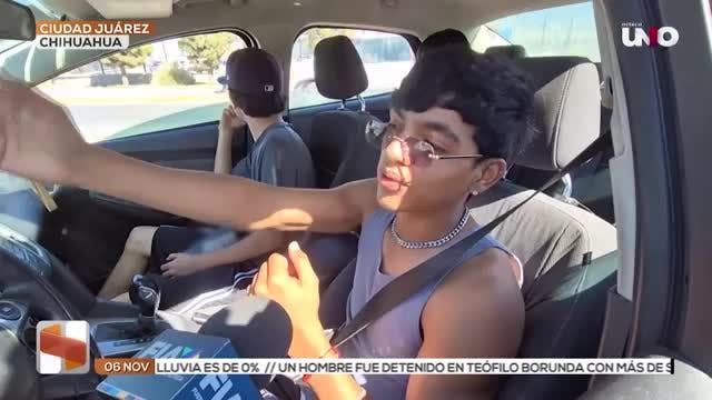 Noticias Ciudad Juárez del 6 de noviembre 2025