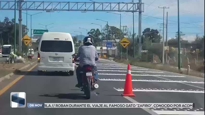 Noticias San Luis Potosí del 6 de noviembre 2025