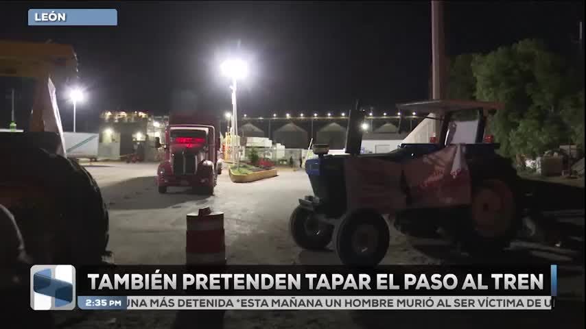 Noticias Bajío del 6 de noviembre 2025