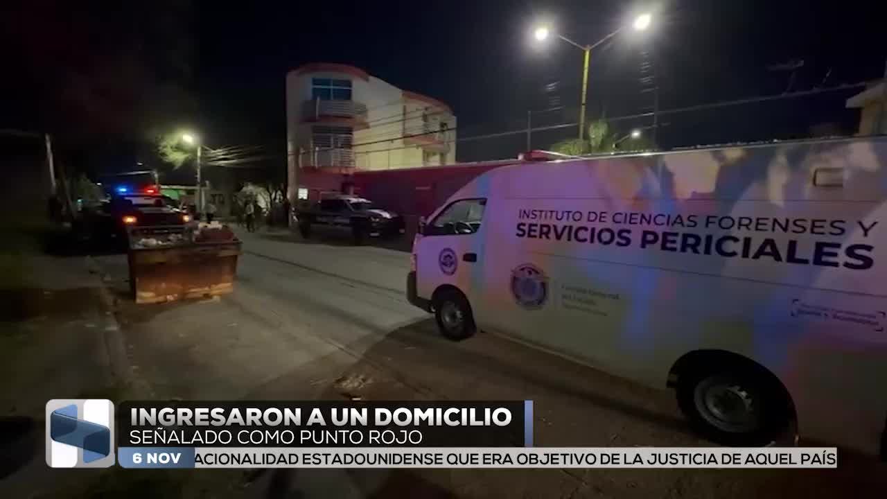 Noticias Aguascalientes del 6 de noviembre 2025