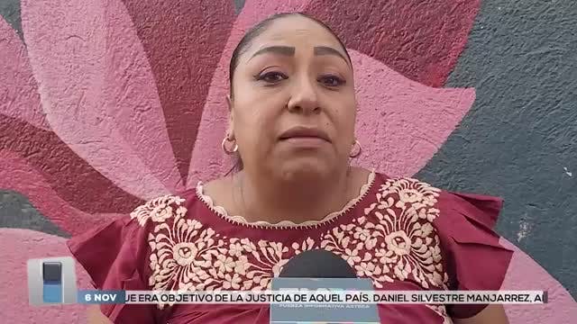 Noticias Oaxaca del 6 de noviembre 2025