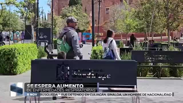 Noticias Zacatecas del 6 de noviembre 2025