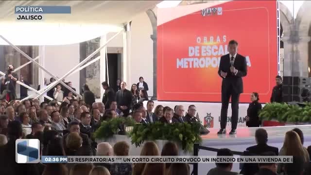 Noticias Jalisco del 6 de noviembre 2025