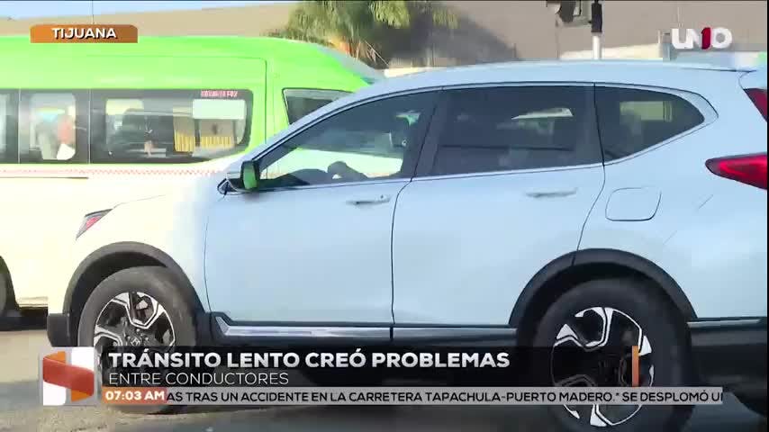 Noticias Baja California del 7 de noviembre 2025