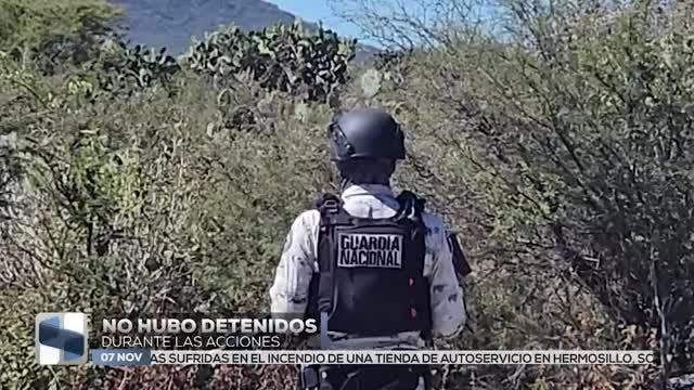 Noticias Querétaro del 7 de noviembre 2025