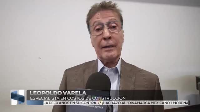 Noticias Estado De México del 7 de noviembre 2025