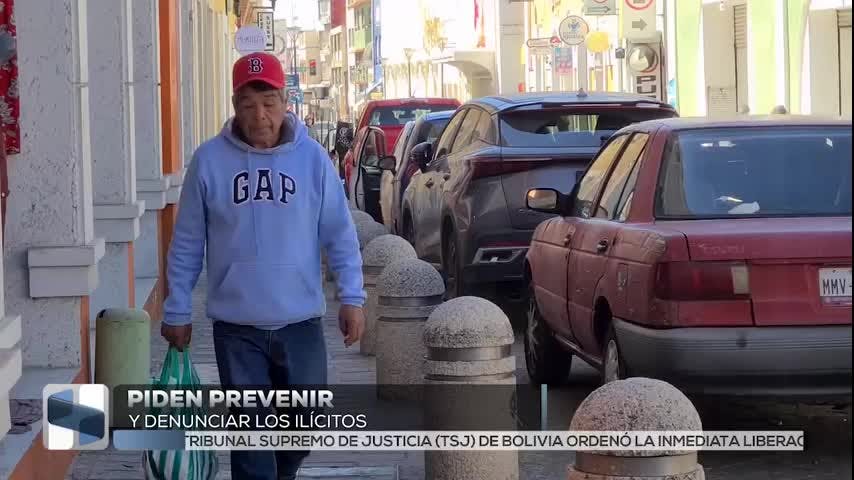 Noticias Hidalgo del 7 de noviembre 2025