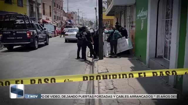 Noticias Oaxaca del 7 de noviembre 2025