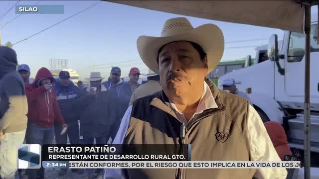 Noticias Bajío del 7 de noviembre 2025